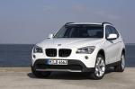 BMW X1 2009 года